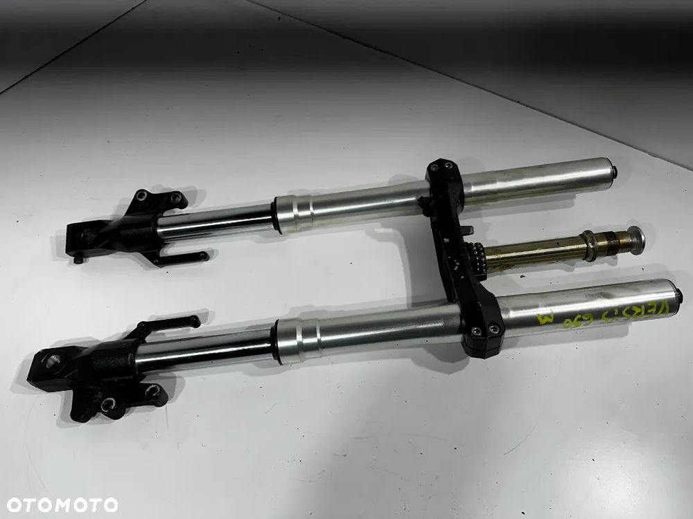 Lagi widełki zawieszenie Kawasaki Versys 650 - 6