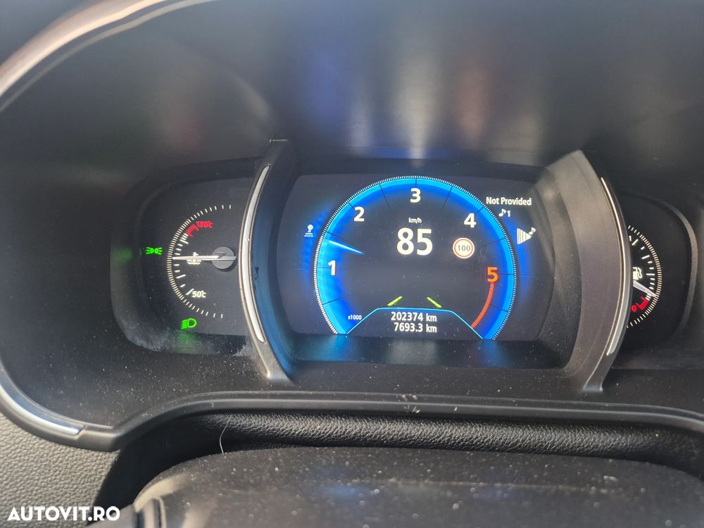 Renault Megane ENERGY dCi 110 BUSINESS - 17