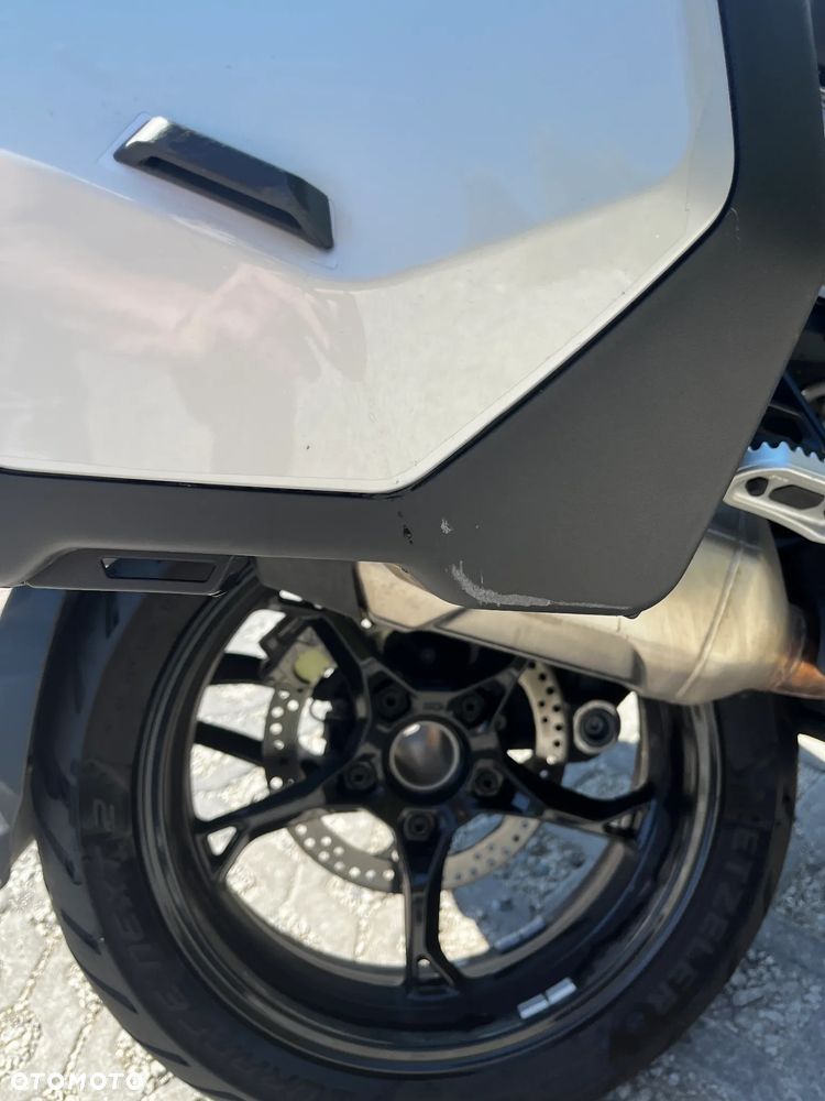 BMW GS - 4