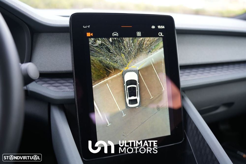 Polestar 2 Long Range 78 kWh - 8