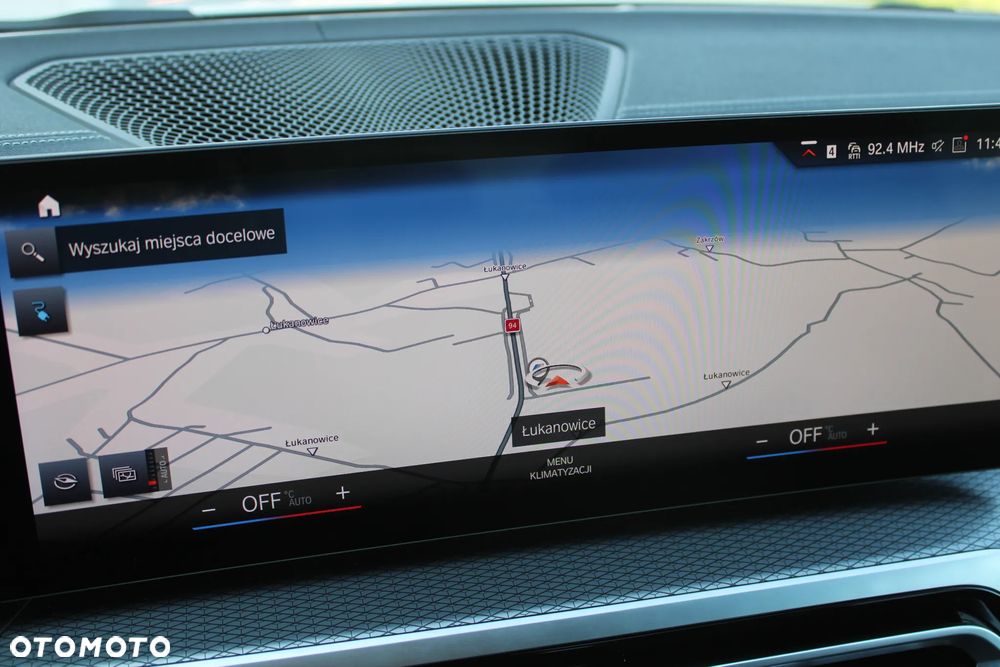BMW i4 80.7kWh eDrive 35 M Sport - 21