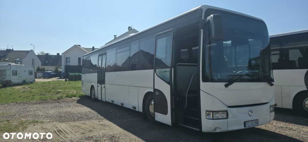 Irisbus Arway - 2
