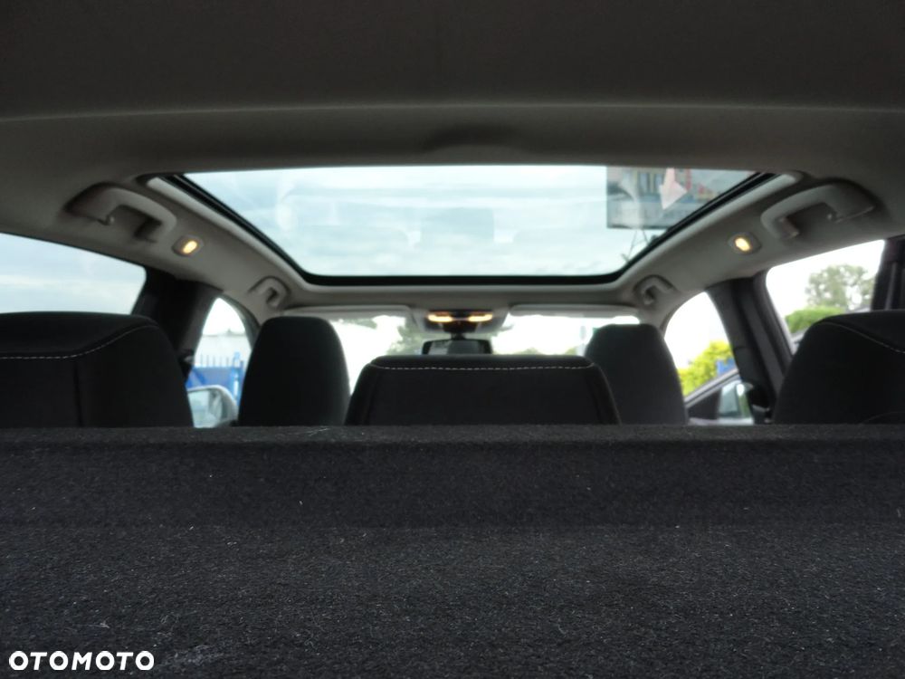 Nissan Qashqai 1.3 DIG-T MHEV Xtronic N-Connecta - 13