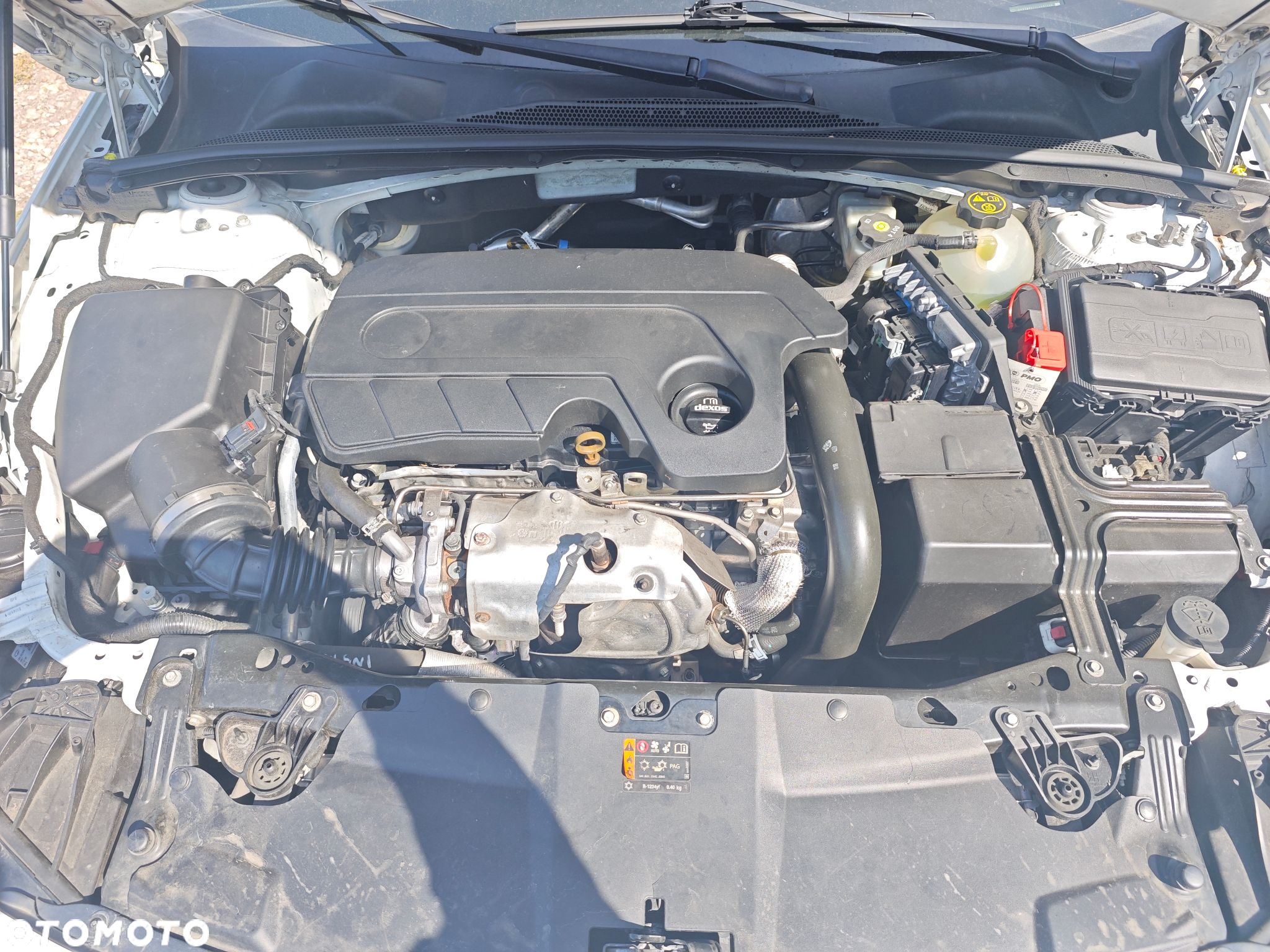 Opel Insignia Sports Tourer 1.6 Diesel Selection - 18