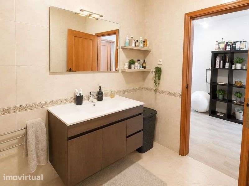 Venda apartamento T2 em Cabeçudos - Vila Nova de Famalicão - Grande imagem: 5/9