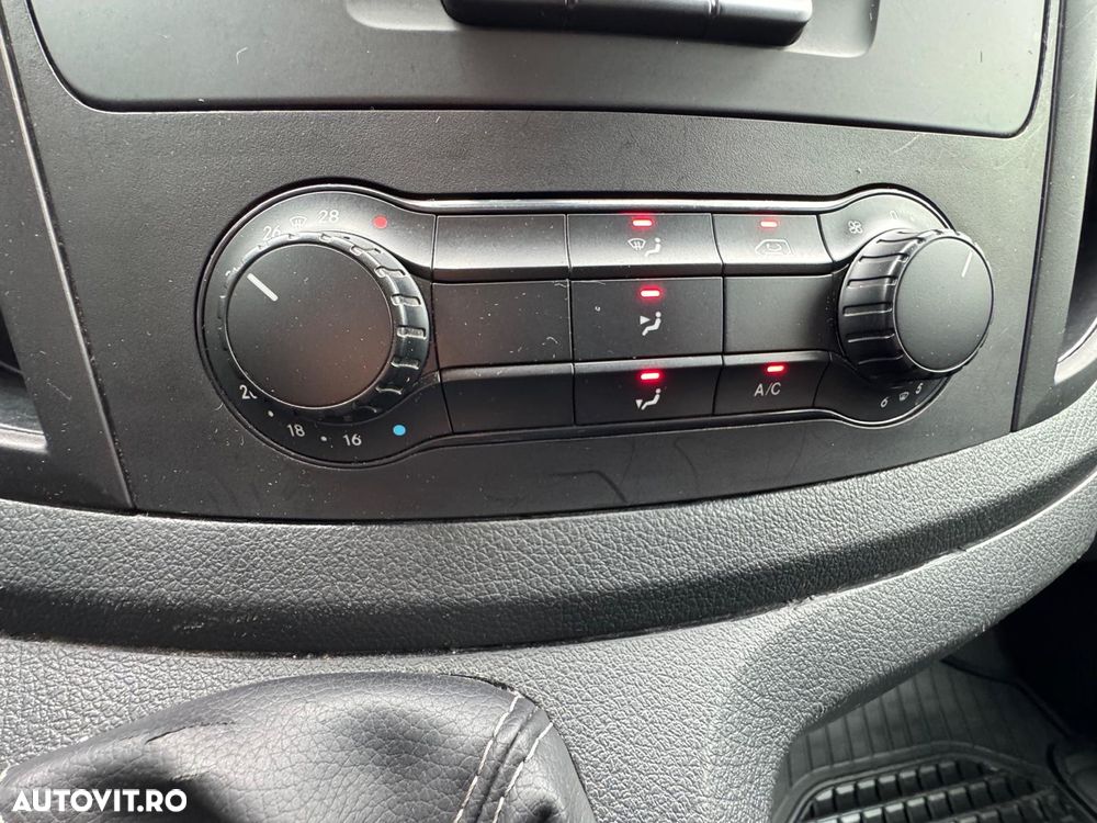 Mercedes-Benz Vito - 24