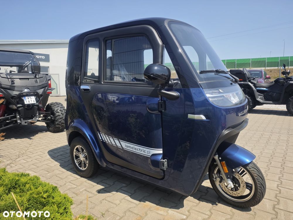iamelectric Inny - 28