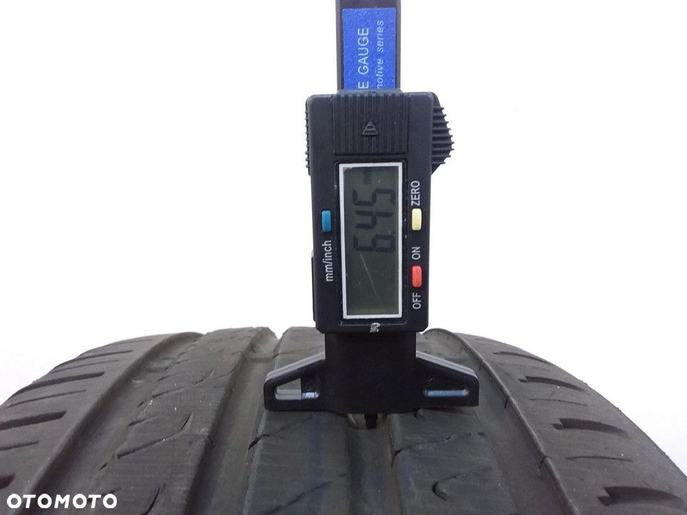 OPONA LETNIA BARUM BRAVURIS 5 HM 225/40 R18 - 5