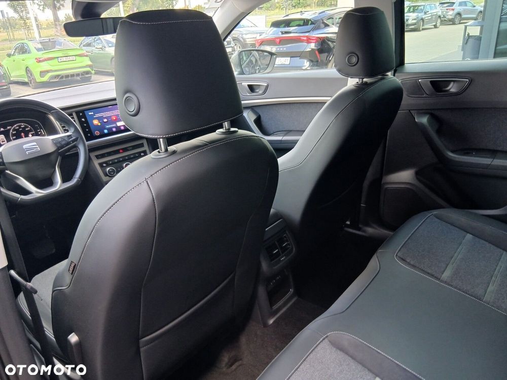 Seat Ateca 1.5 TSI Xperience S&S DSG - 13