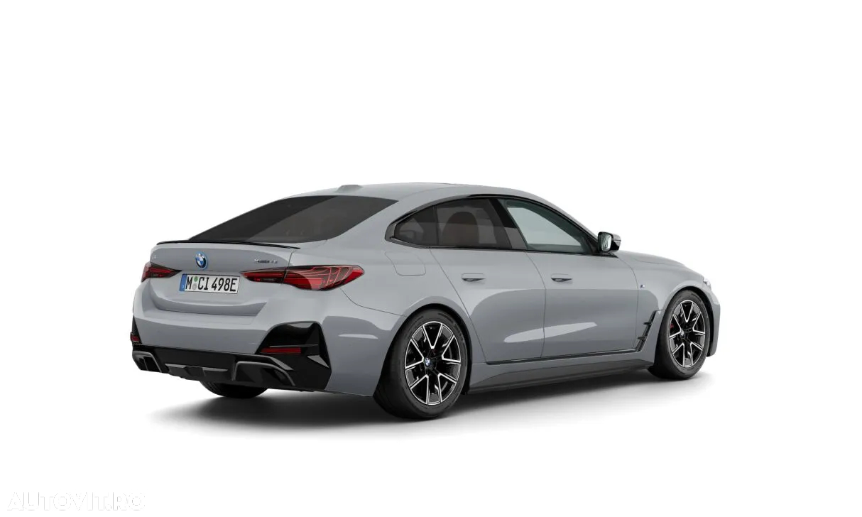 BMW i4 xDrive40 - 2