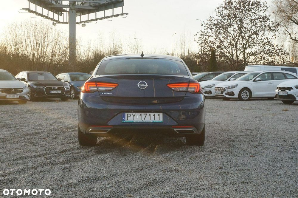 Opel Insignia 2.0 CDTI Elegance S&S - 7