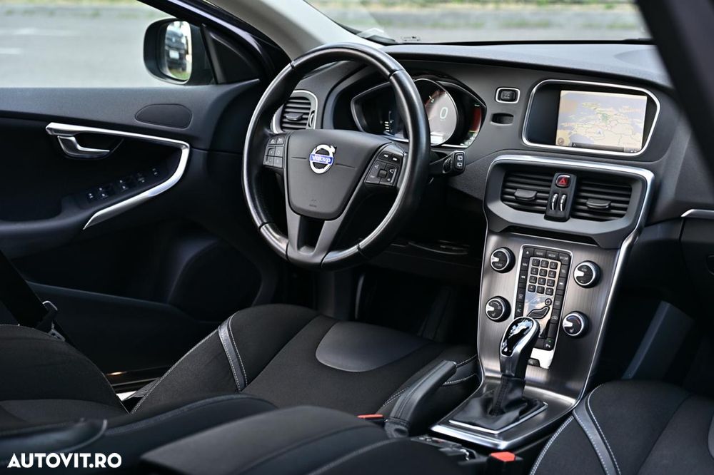 Volvo V40 - 3