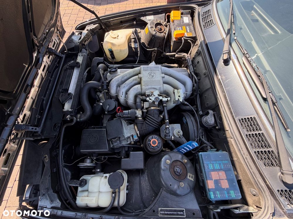BMW Seria 3 - 26