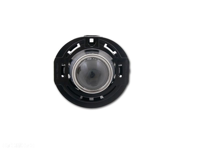 Halogen Lampa Dodge Avenger Challenger Charger Dart Durango - 1