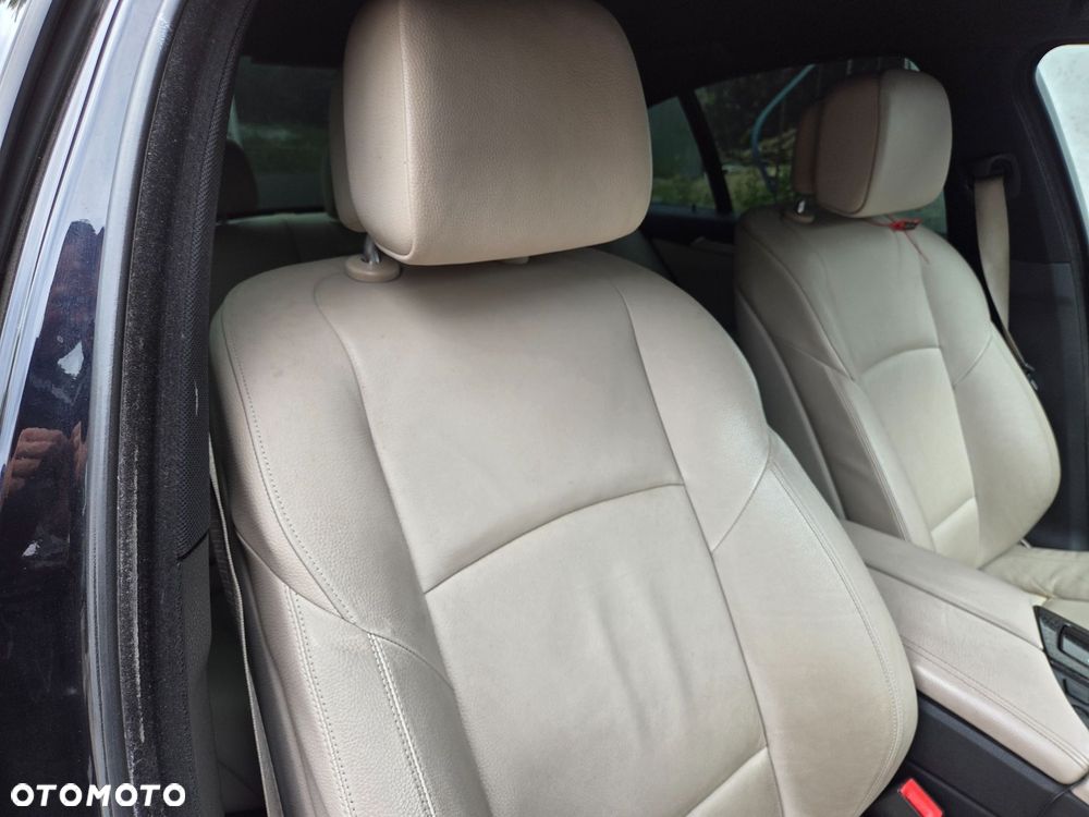 FOTELE KANAPA BMW F10 M PAKIET - 13