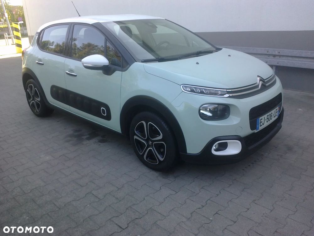 Citroën C3 - 3