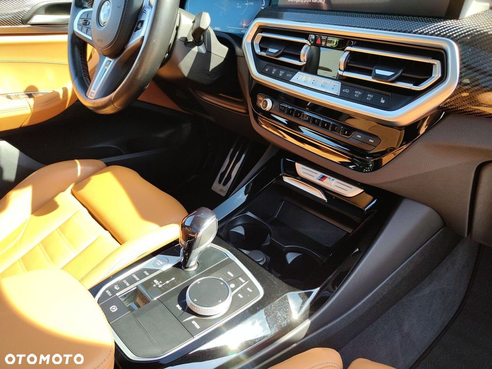 BMW X3 xM40i mHEV - 28