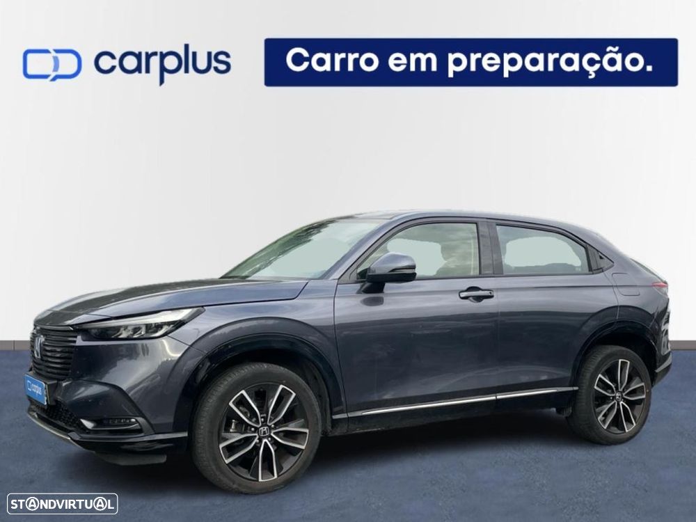 Honda HR-V 1.5 i-MMD e:HEV Advance - 1