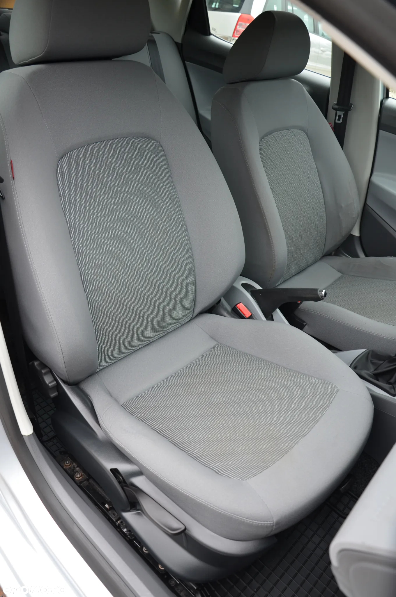Seat Ibiza 1.4 16V Reference - 17