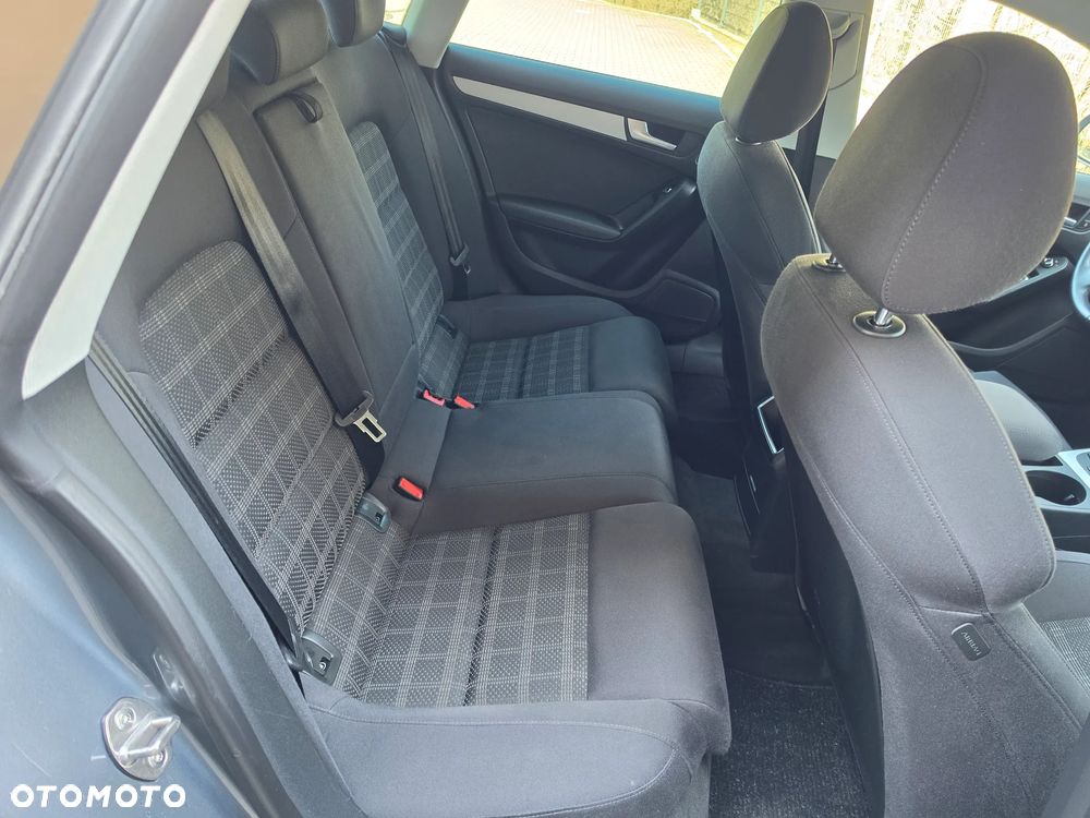 Audi A5 Sportback 2.0 TDI S tronic - 23