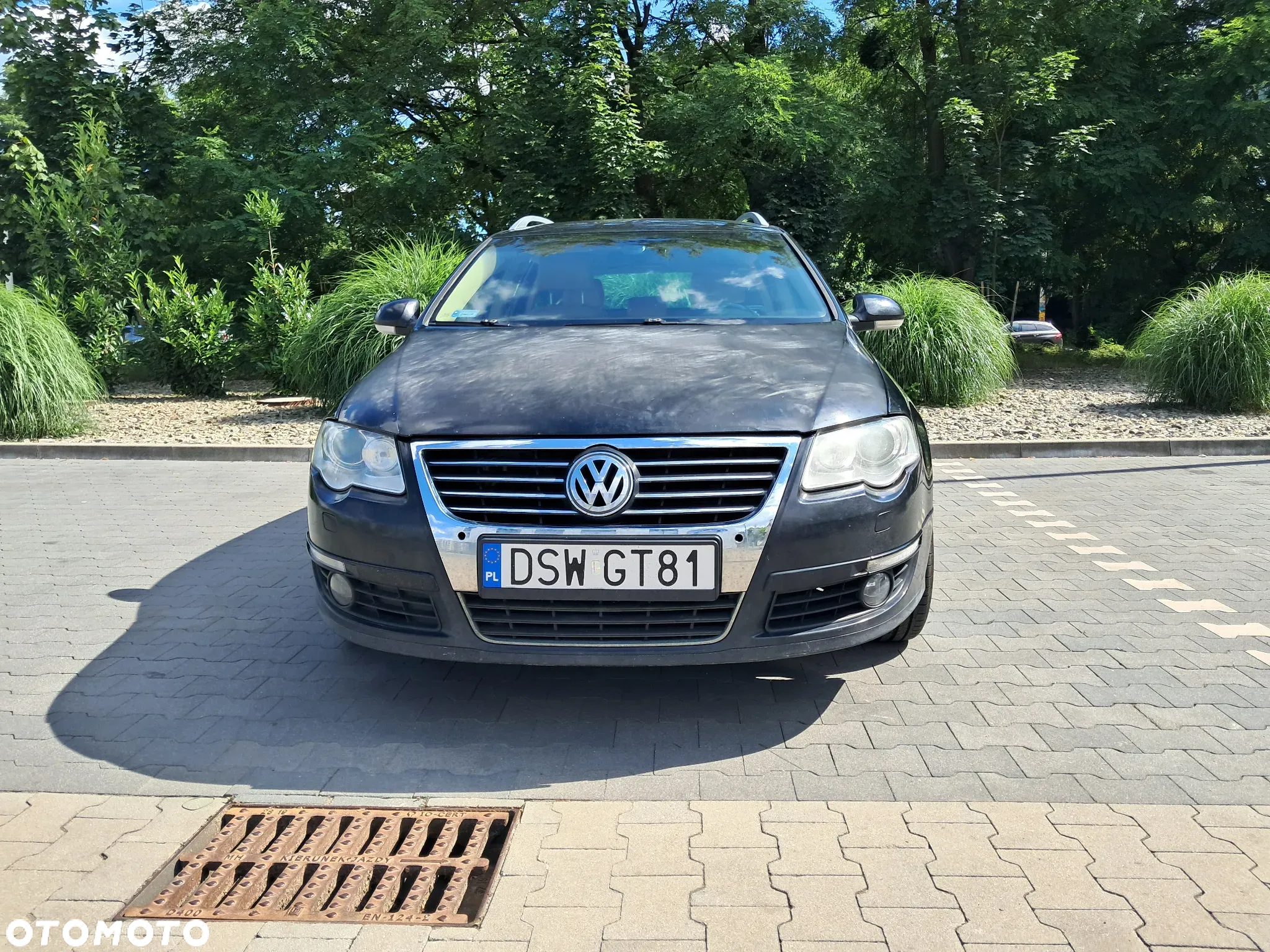Volkswagen Passat 2.0 TDI Highline DSG - 6