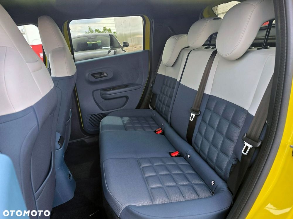 Fiat Grande Panda - 28