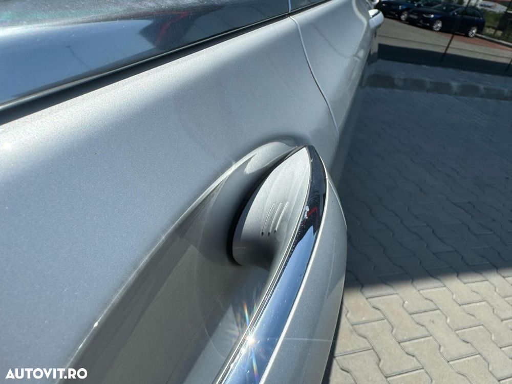 BMW Seria 7 740d xDrive - 35