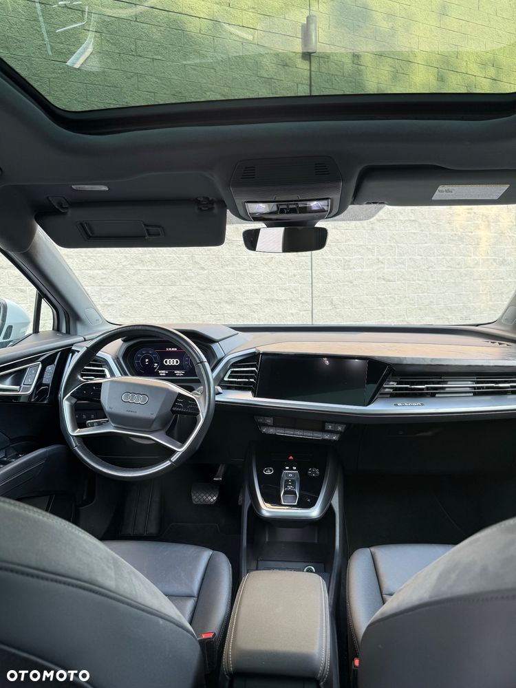 Audi Q4 e-tron - 8