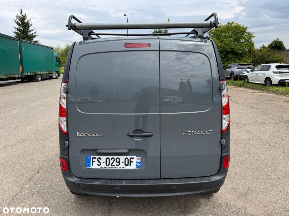 Renault Kangoo - 9