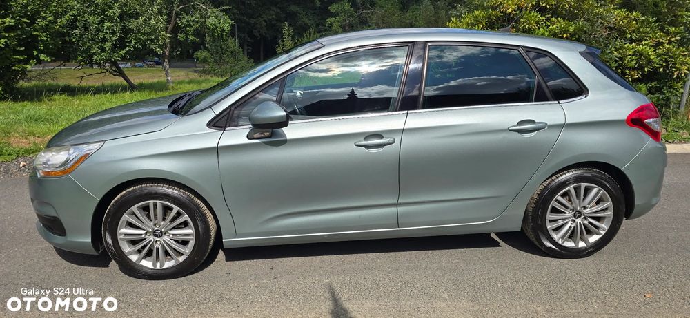 Citroën C4 VTi 120 Tendance - 5