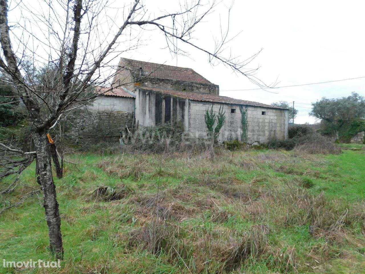 Moradia em Banda / Seia, Seia, São Romão e Lapa dos Dinheiros - Grande imagem: 3/7