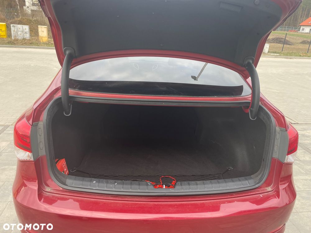 Hyundai i40 1.7 CRDi BlueDrive Comfort - 13