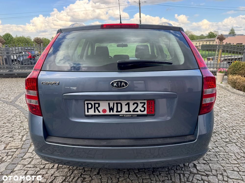 Kia Ceed 1.4 Comfort - 6