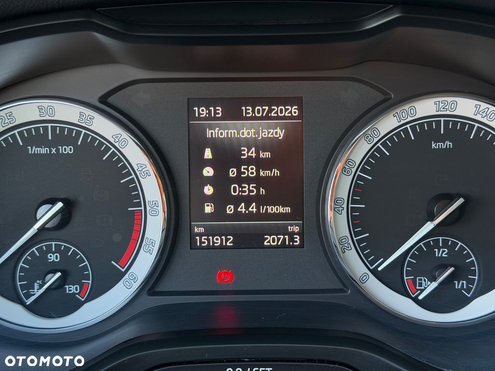 Skoda Karoq 1.6 TDI 4x2 Ambition - 13