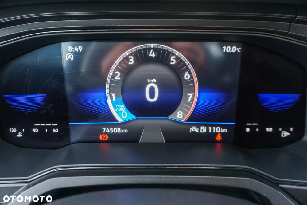 Volkswagen Polo 1.0 TSI Comfortline - 14