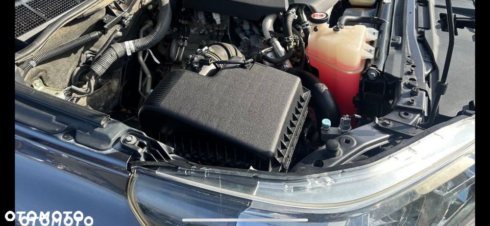 Toyota Hilux 4x4 Double Cab S&S Comfort - 16