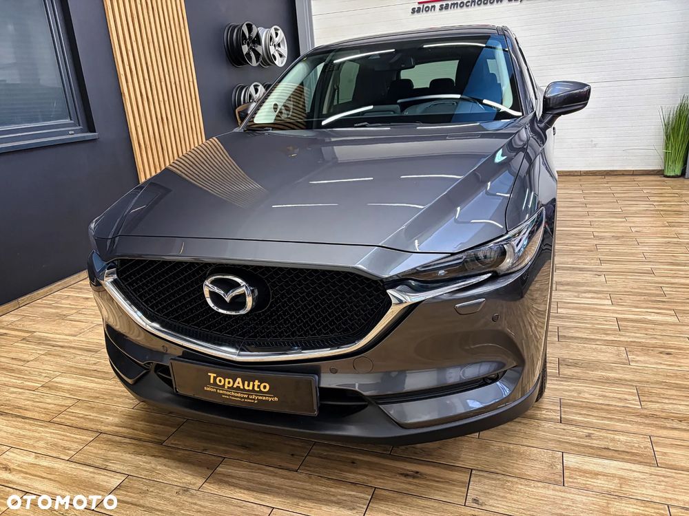 Mazda CX-5 - 13