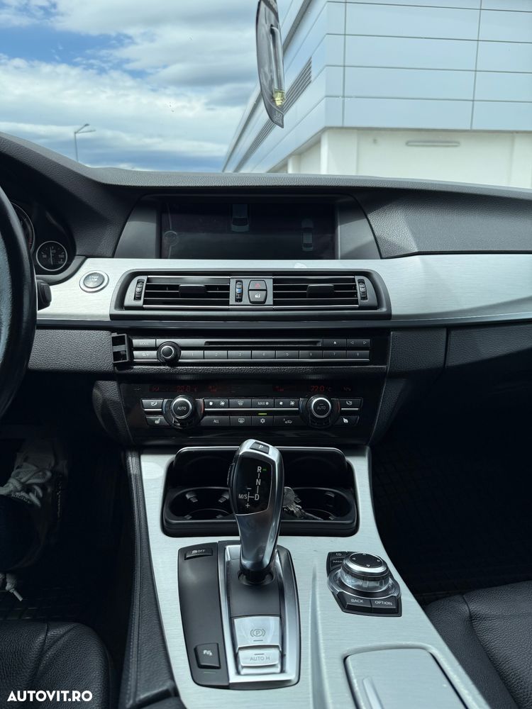 BMW Seria 5 - 12