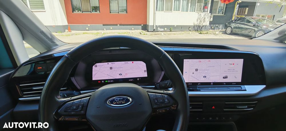 Ford Tourneo Connect 1.5L EcoBoost LWB Active - 19