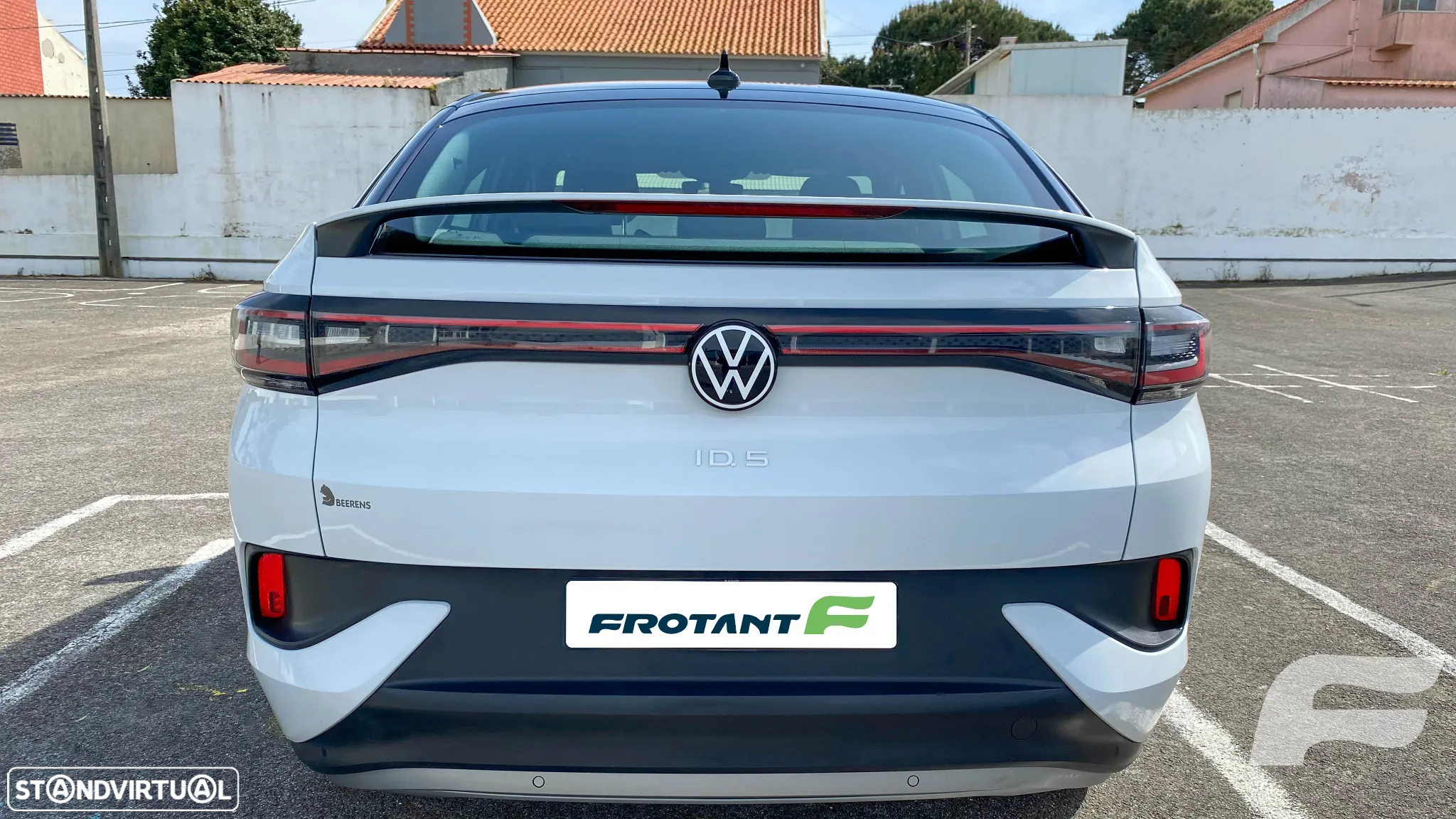 VW ID.5 77 kWh Pro - 5