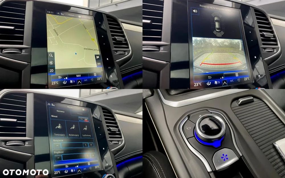 Renault Talisman 1.6 Energy dCi Initiale Paris EDC - 13