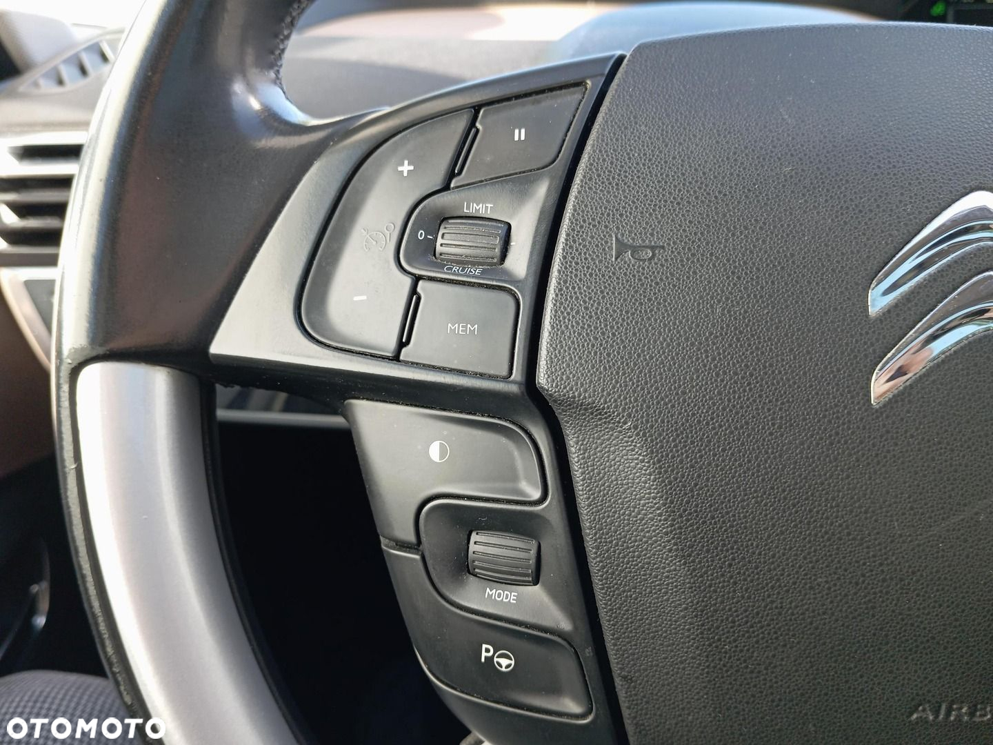 Citroën C4 Picasso - 15