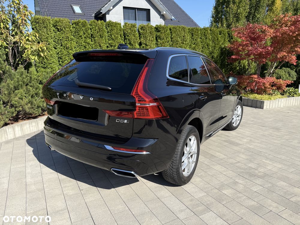 Volvo XC 60 D5 AWD Inscription - 5