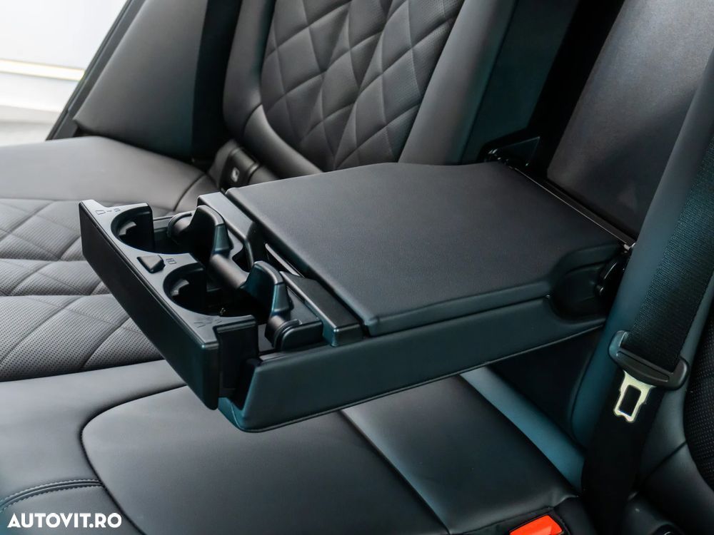 BMW X5 xDrive45e - 26