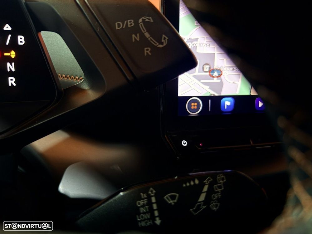 Cupra Born 58 kWh e-Boost - 20