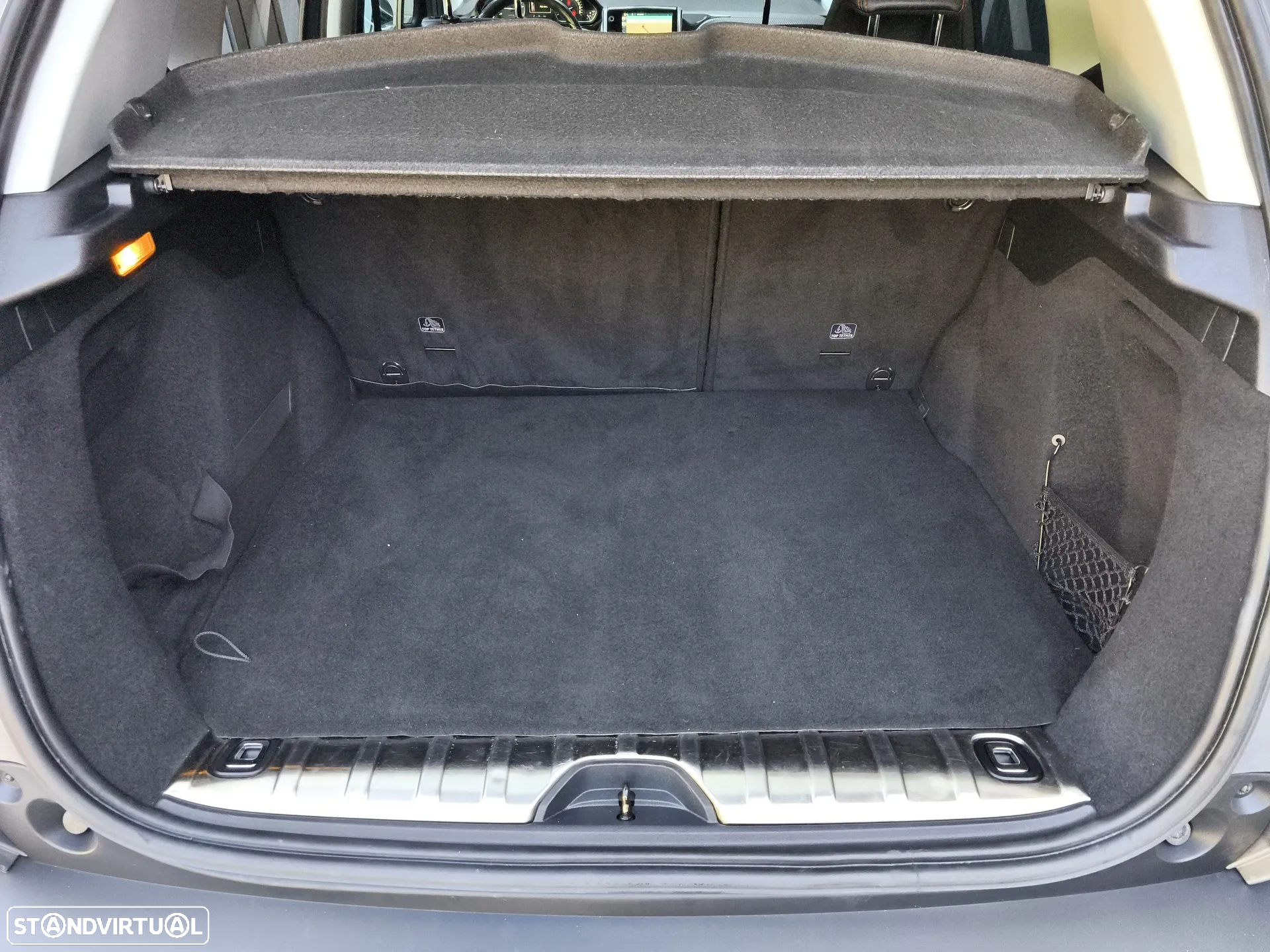 Peugeot 2008 1.2 PureTech Crossway - 20