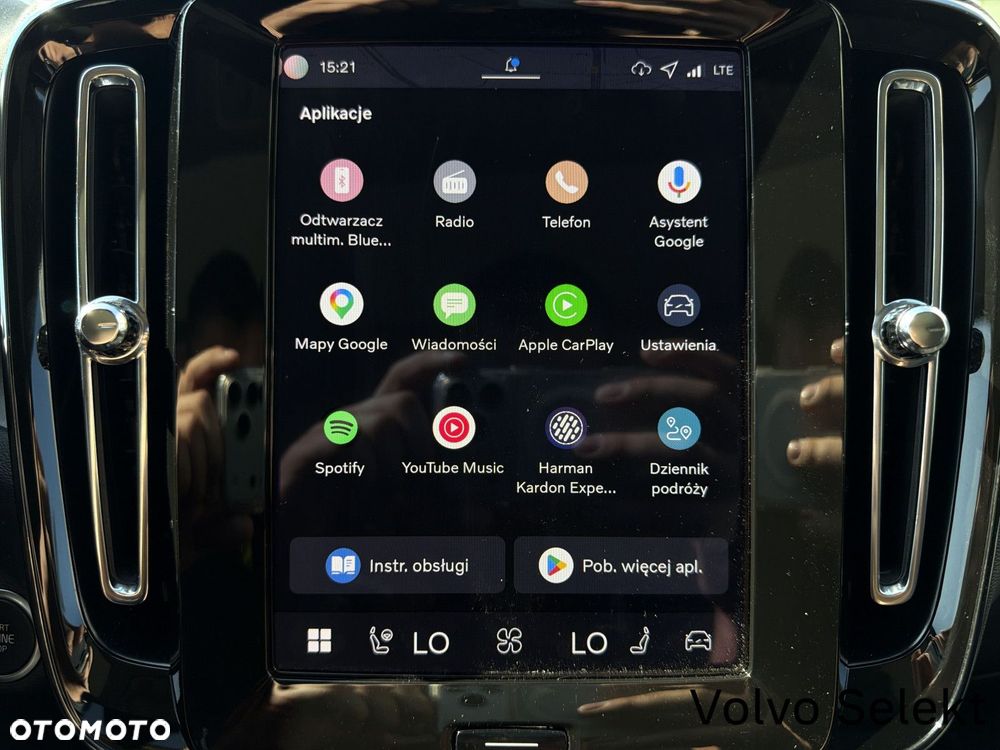 Volvo XC 40 - 25