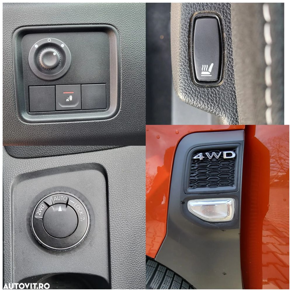 Dacia Logan 1.5 Blue dCi SL Prestige PLUS - 9