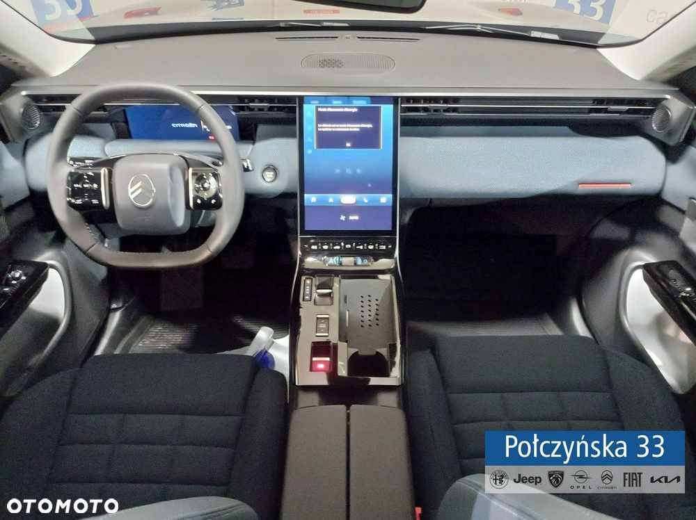 Citroën C5 Aircross - 19