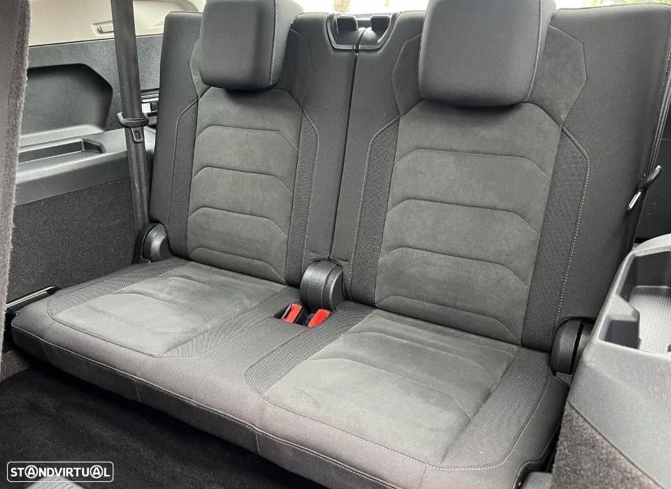 VW Tiguan Allspace 1.5 TSI Confortline DSG - 11